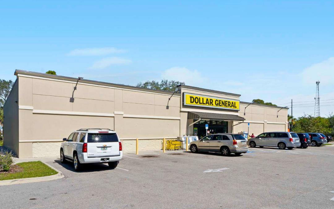 Dollar General (NNN) Ruskin, FL